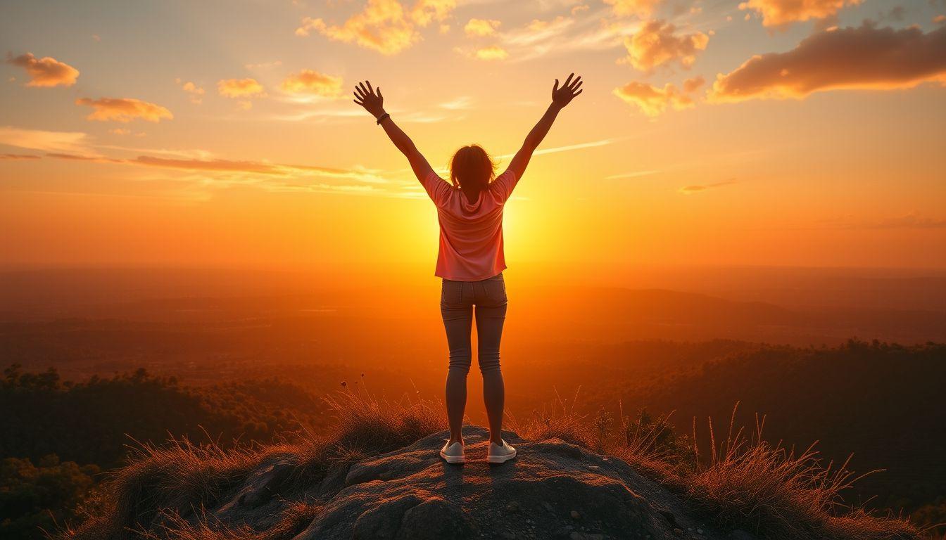 Hope and Future Positive Quote