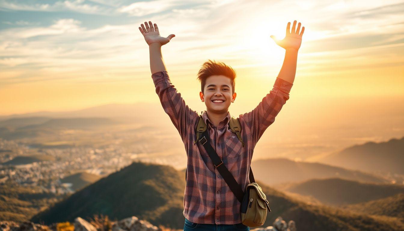 Happiness and Positive Thinking Motivation Quotes