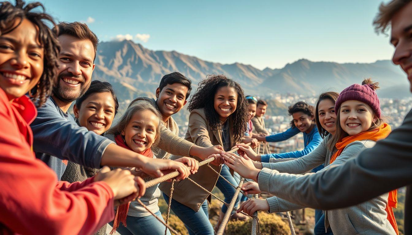 Teamwork and Relationships Motivation Quotes