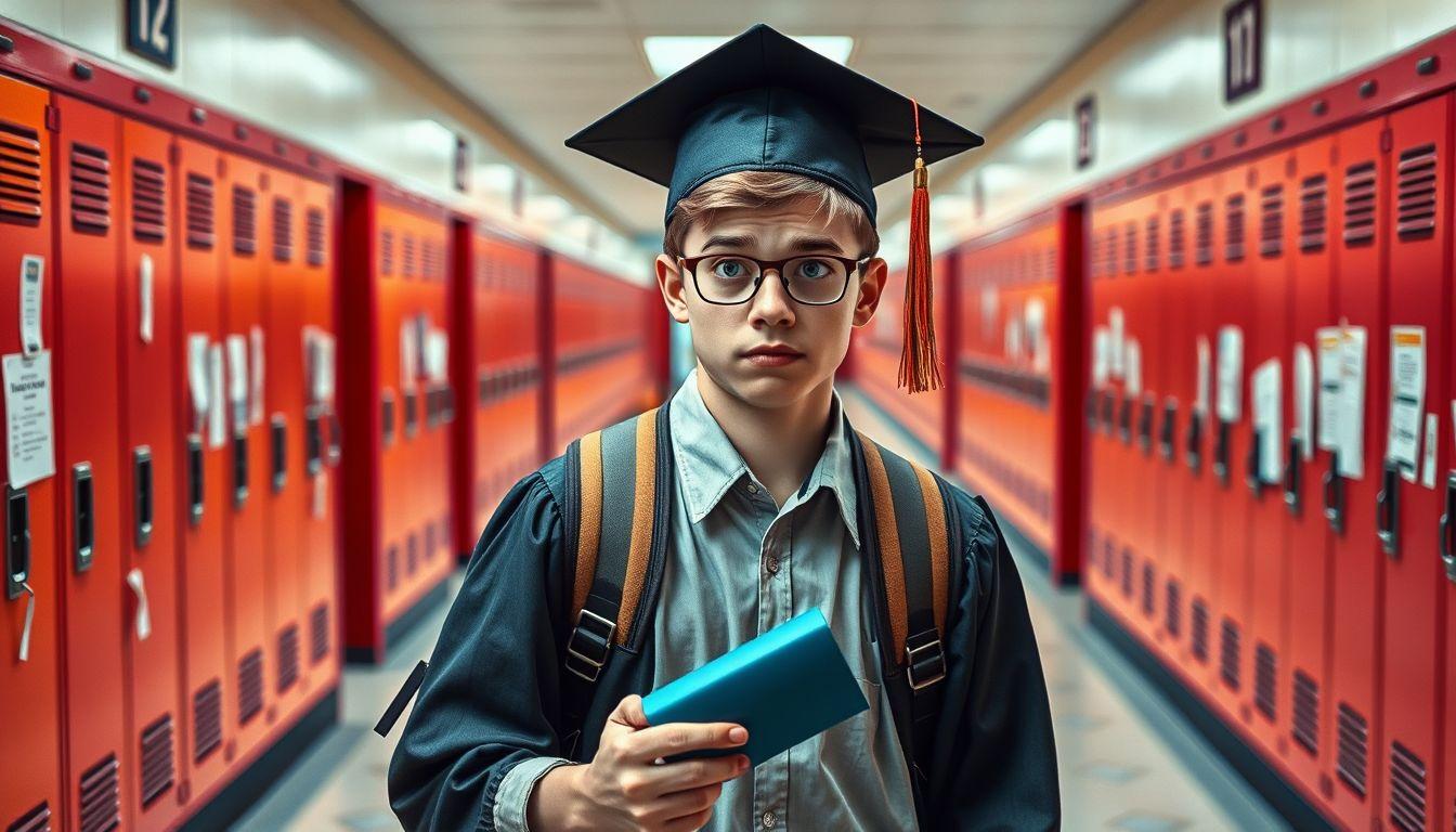 Funny Senior Quote Ideas