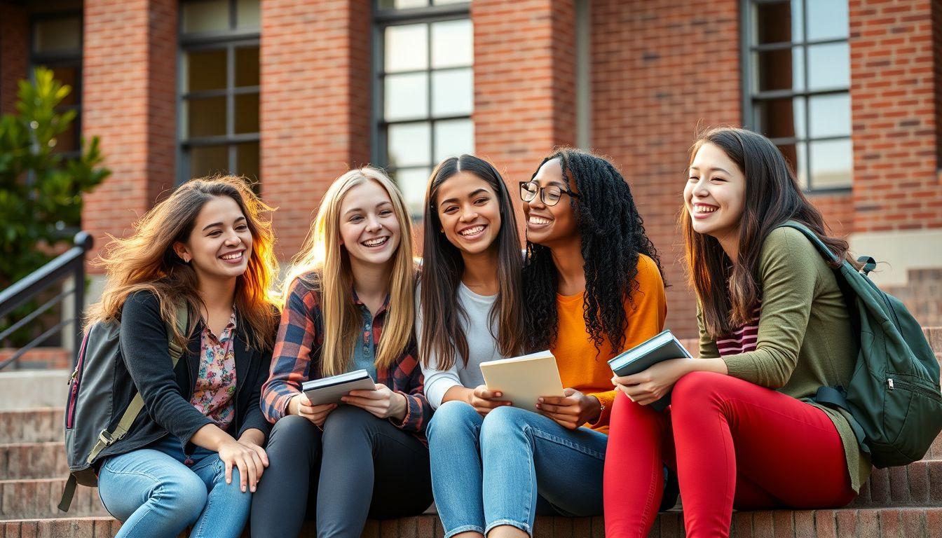 Friendship Senior Quote Ideas