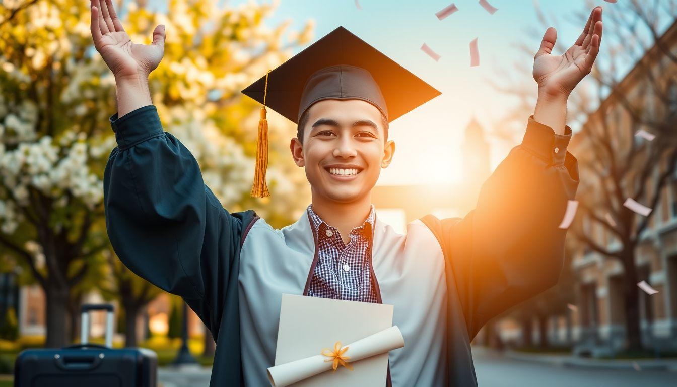 Short and Sweet Senior Quote Ideas
