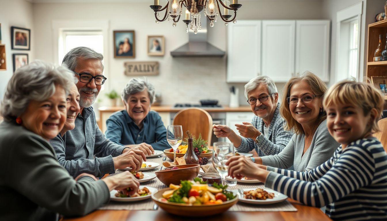 Family Wisdom and Life Lessons Quotes