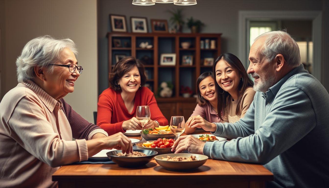 Family Time and Memories Quotes