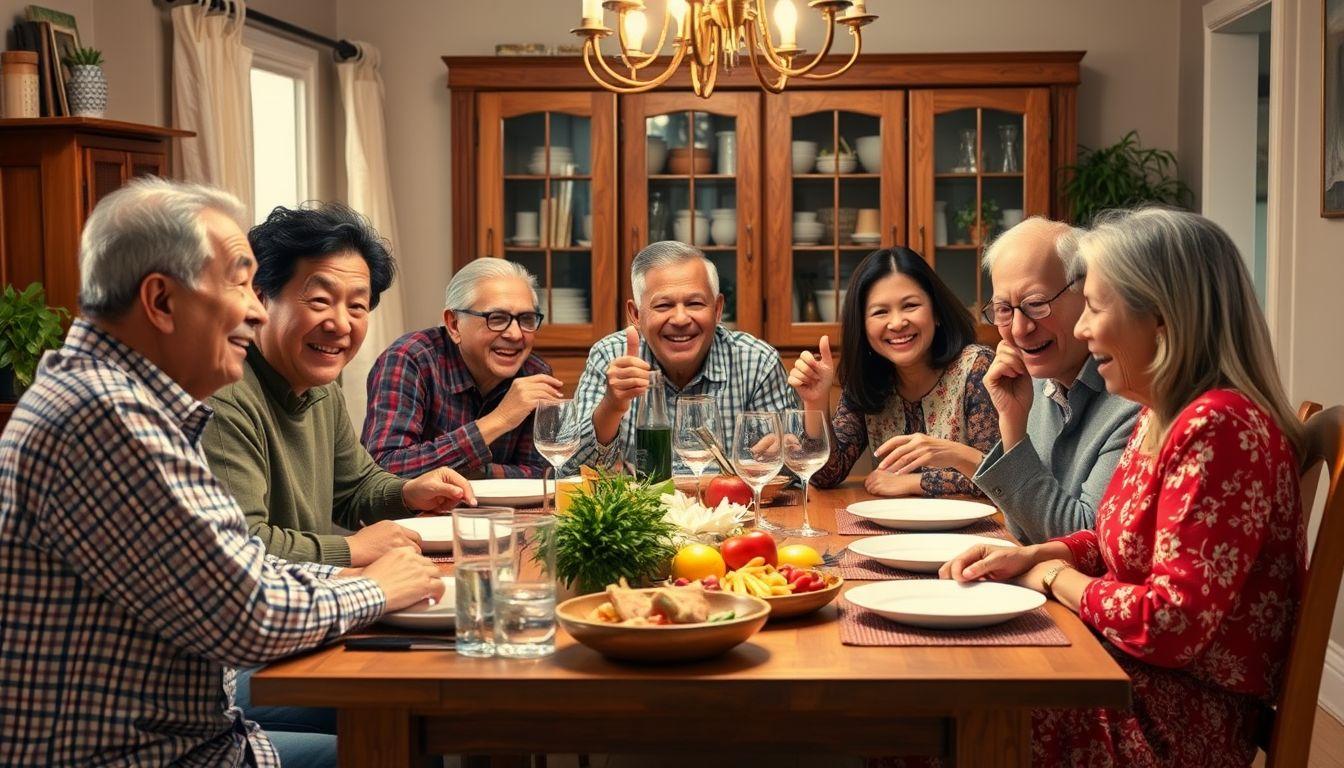 Funny Family Quotes