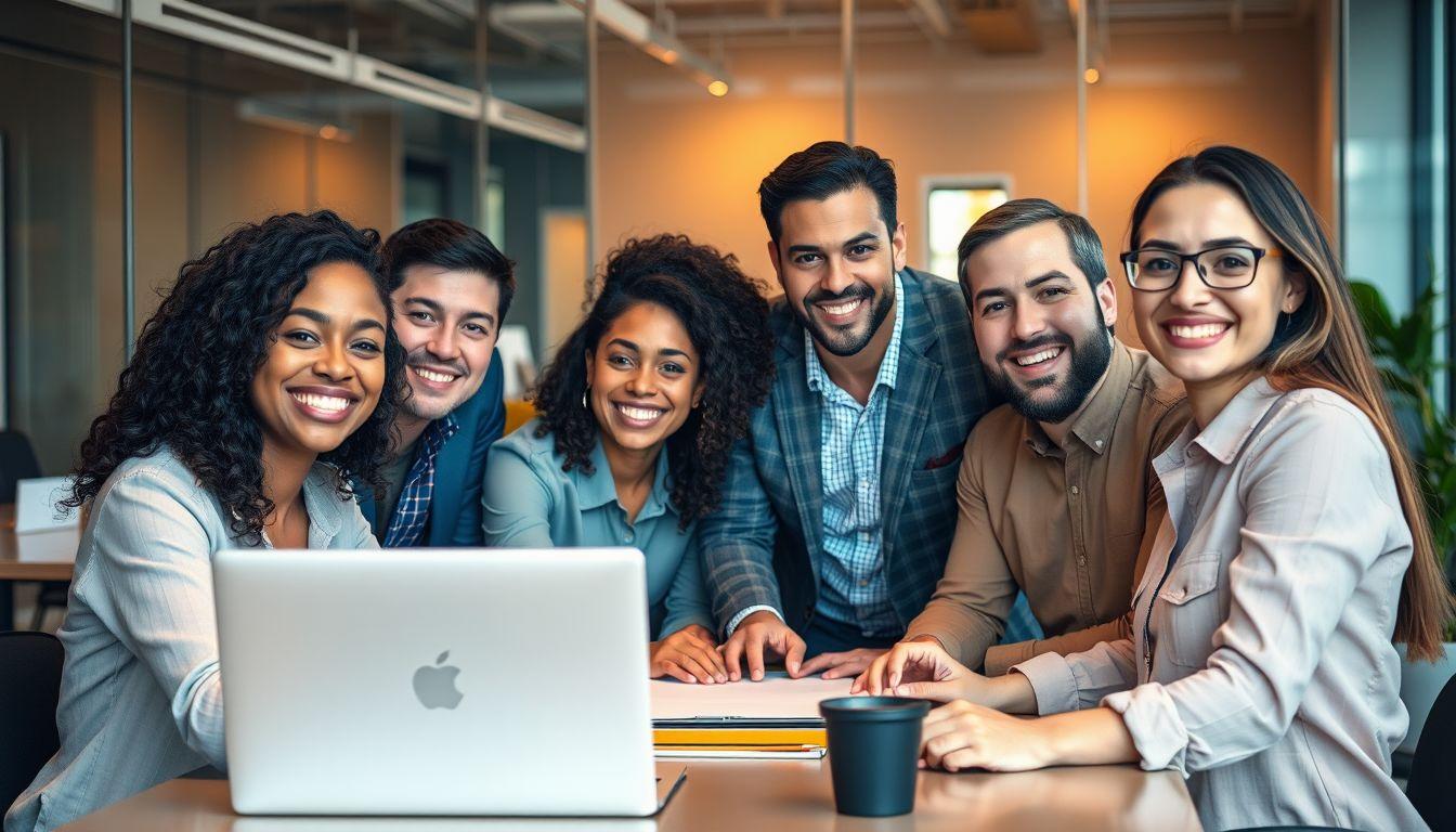 Teamwork and Helping Others