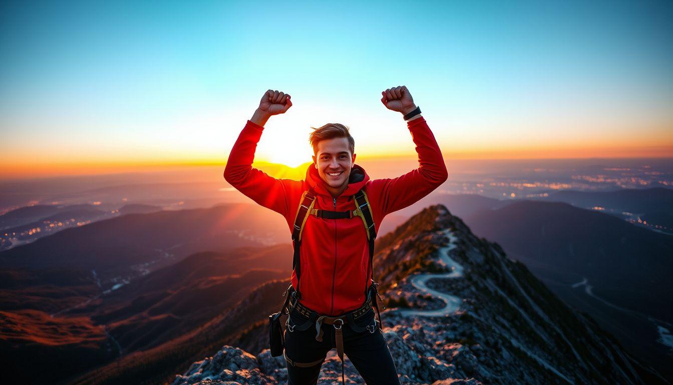 Dreams and Goal Achievement