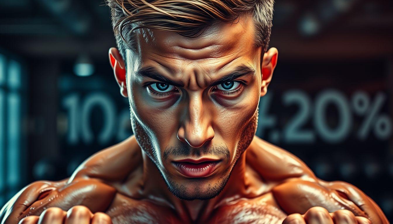 Mental Strength and Toughness