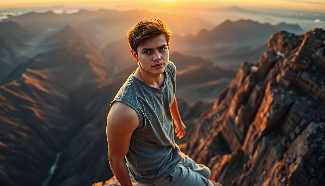Facing Fear and Taking Action