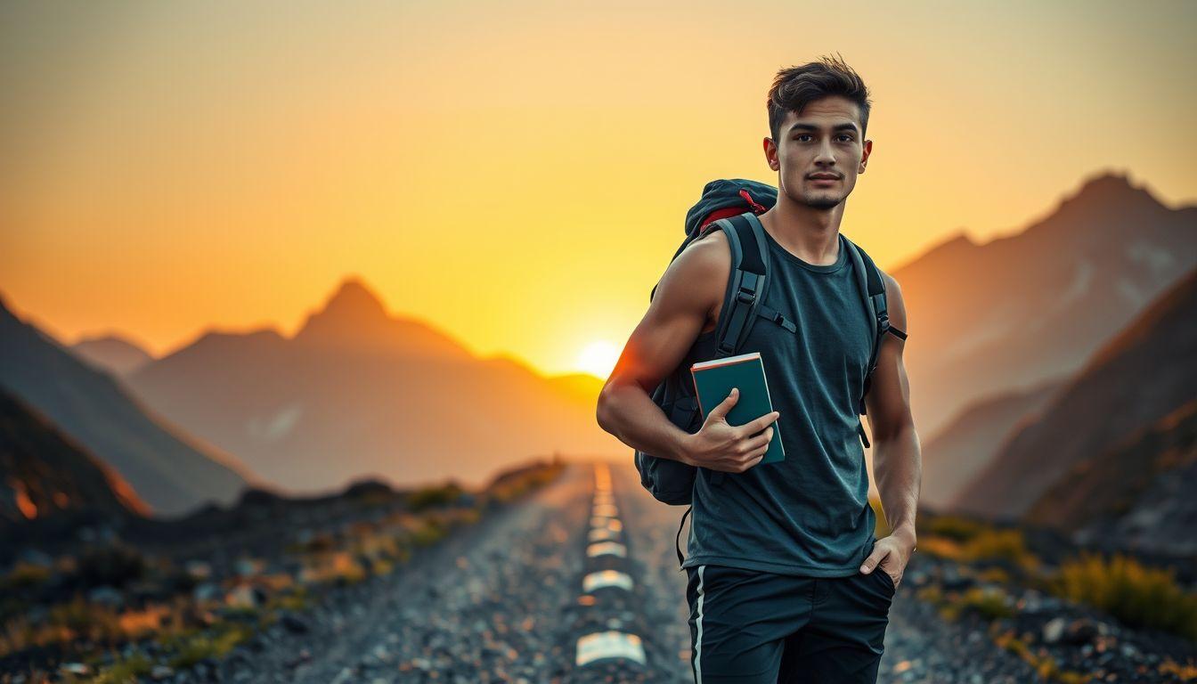 Personal Growth and Change