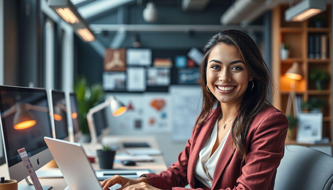 Work and Career Inspiration Quotes