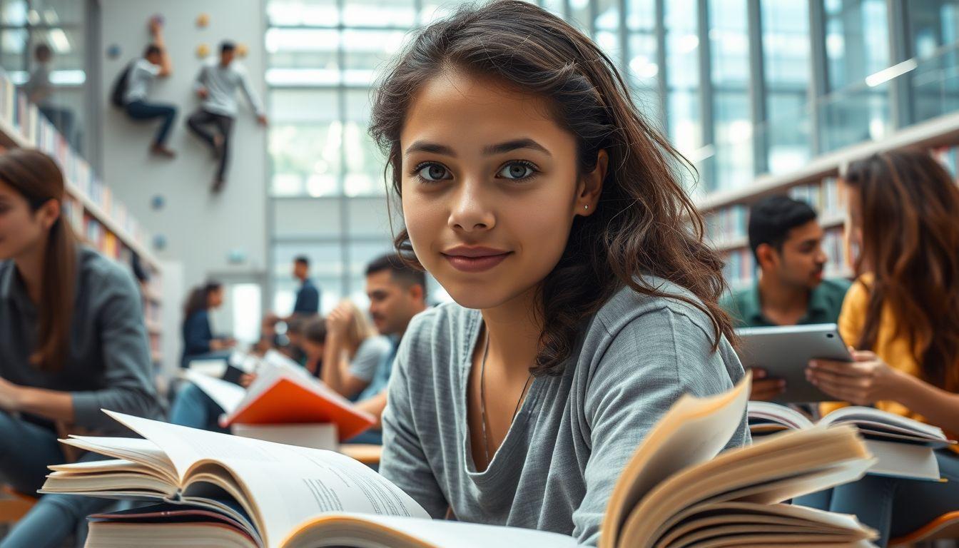 Personal Growth and Learning