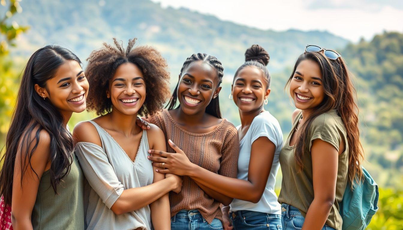 Friendship and Relationships
