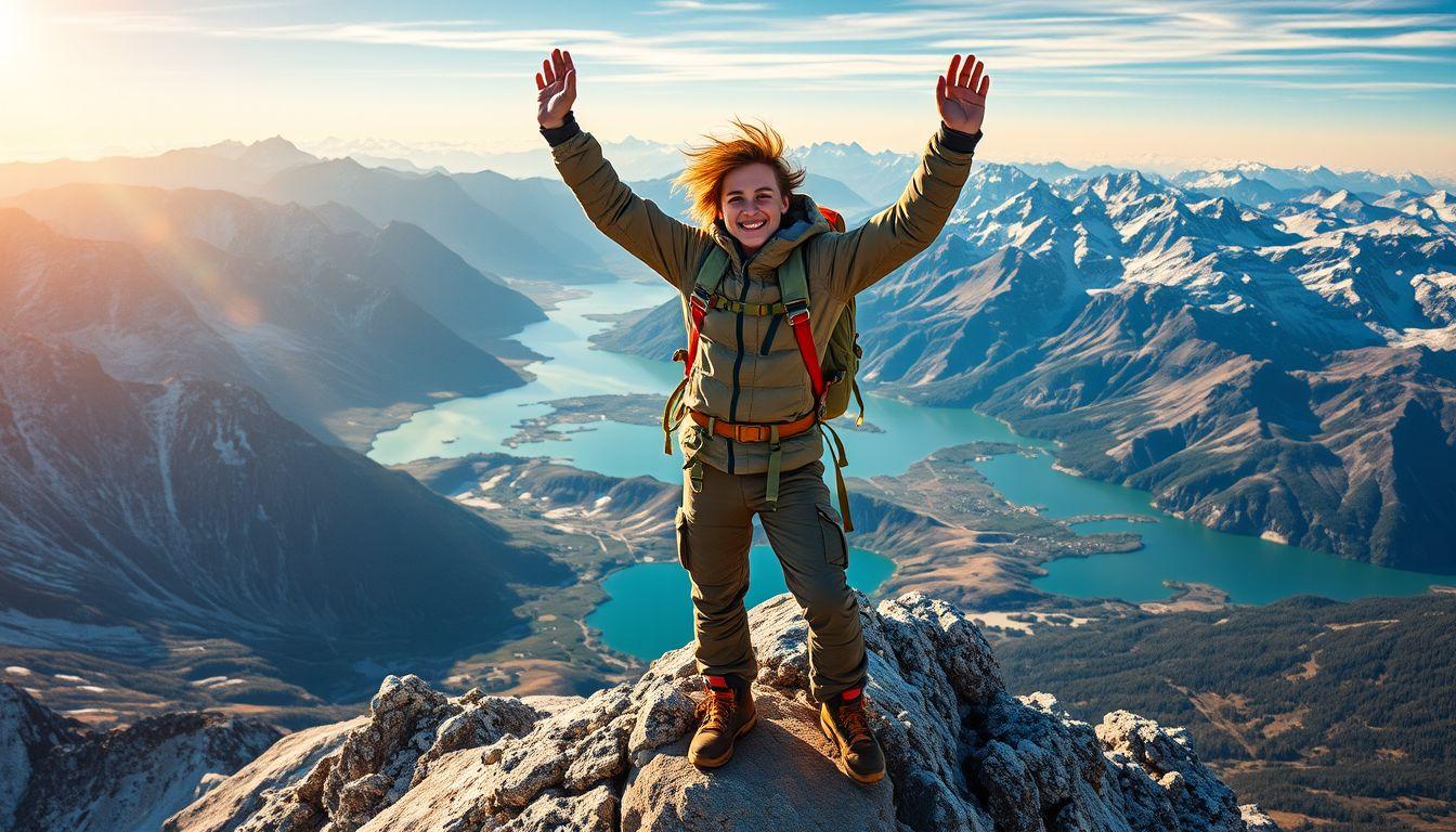 Quotes About Being Strong and Never Giving Up