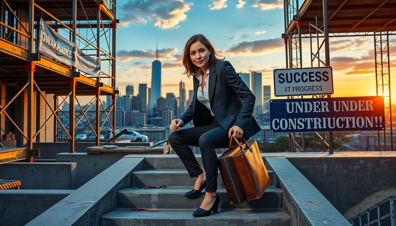 Quotes About Success and Hard Work