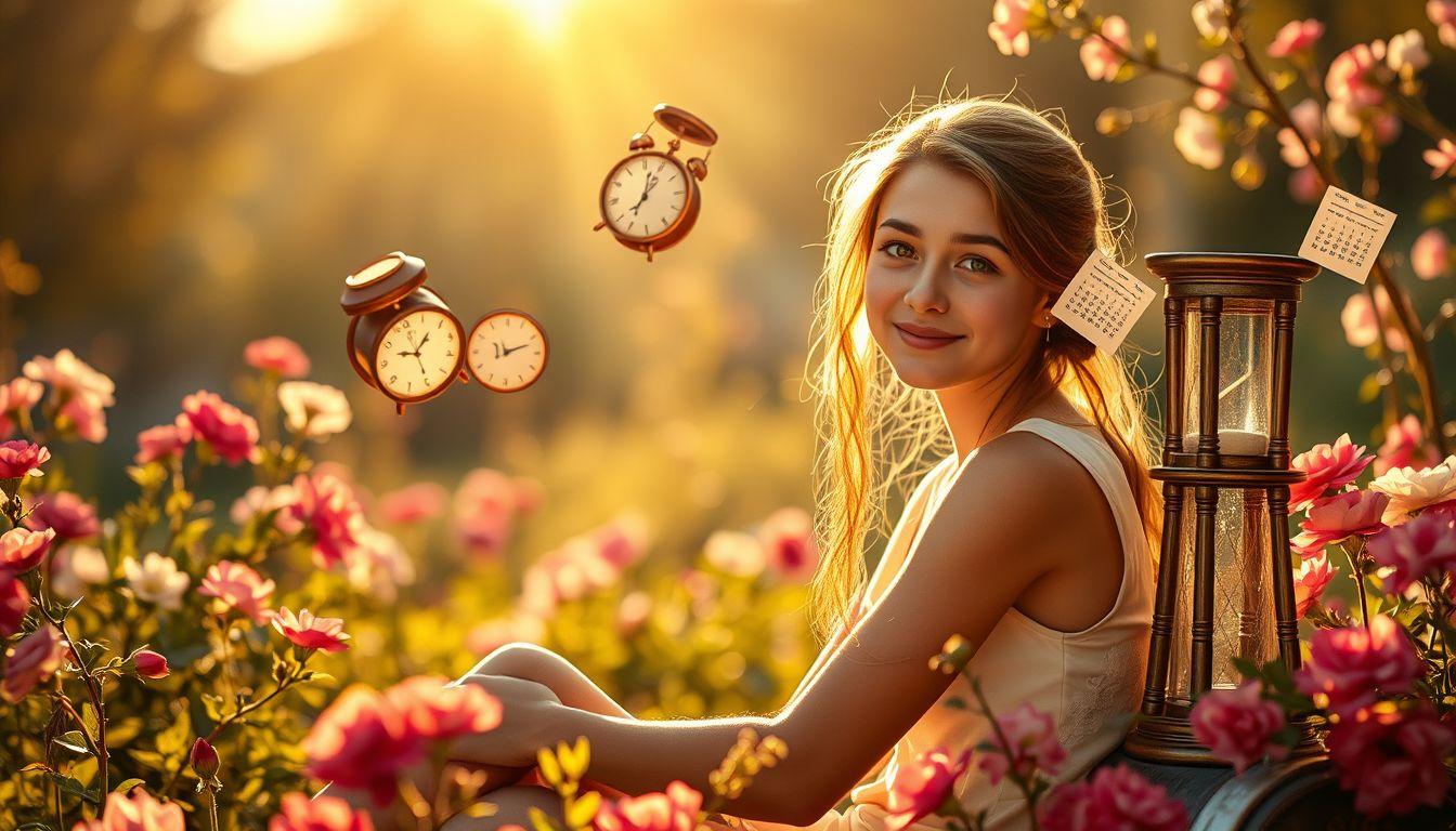 Quotes About Time and Living in the Moment