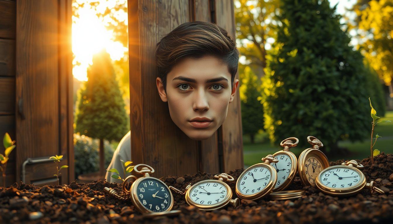 Time and Opportunity Famous Quotes