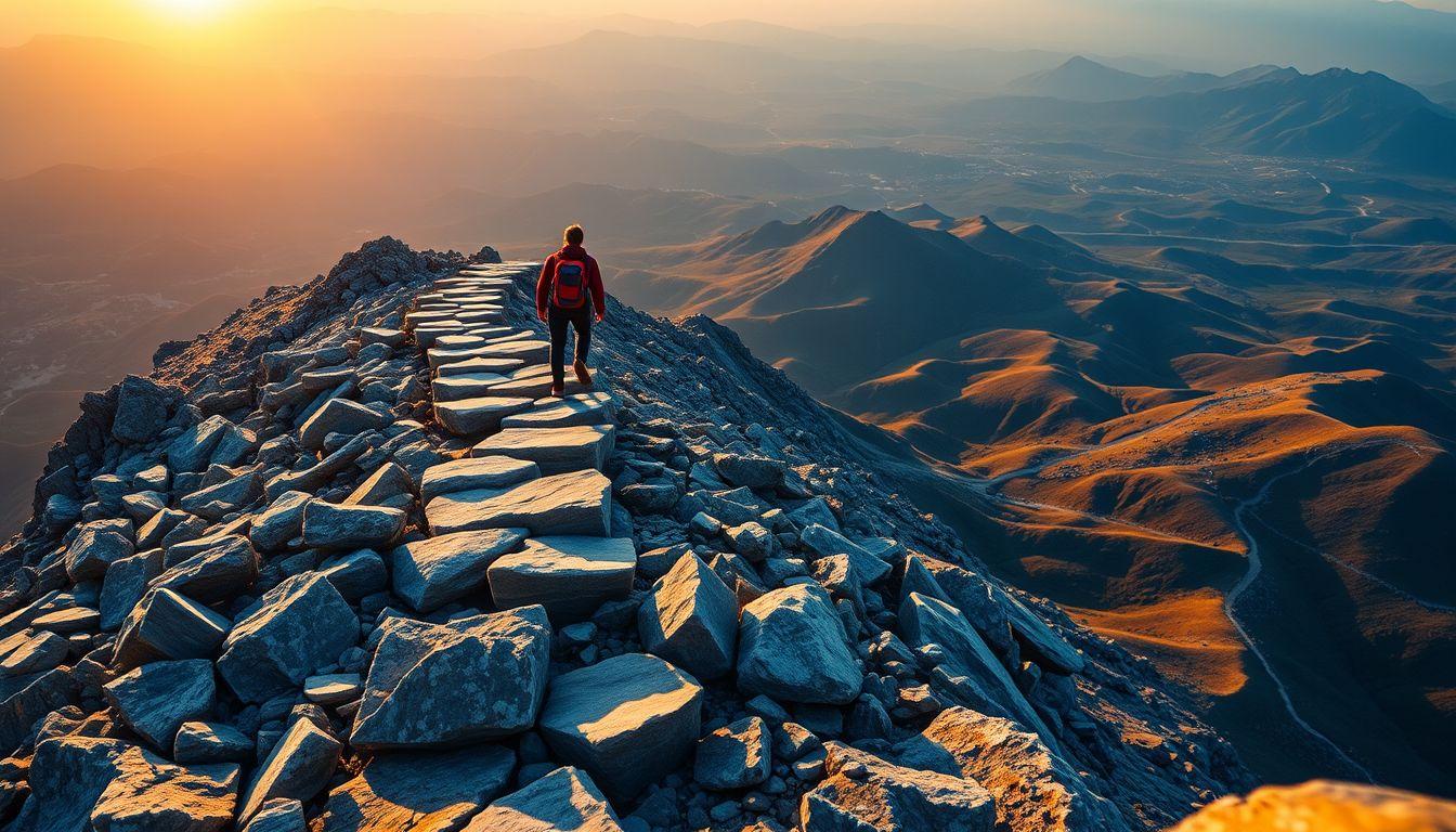 Success and Achievement Famous Quotes