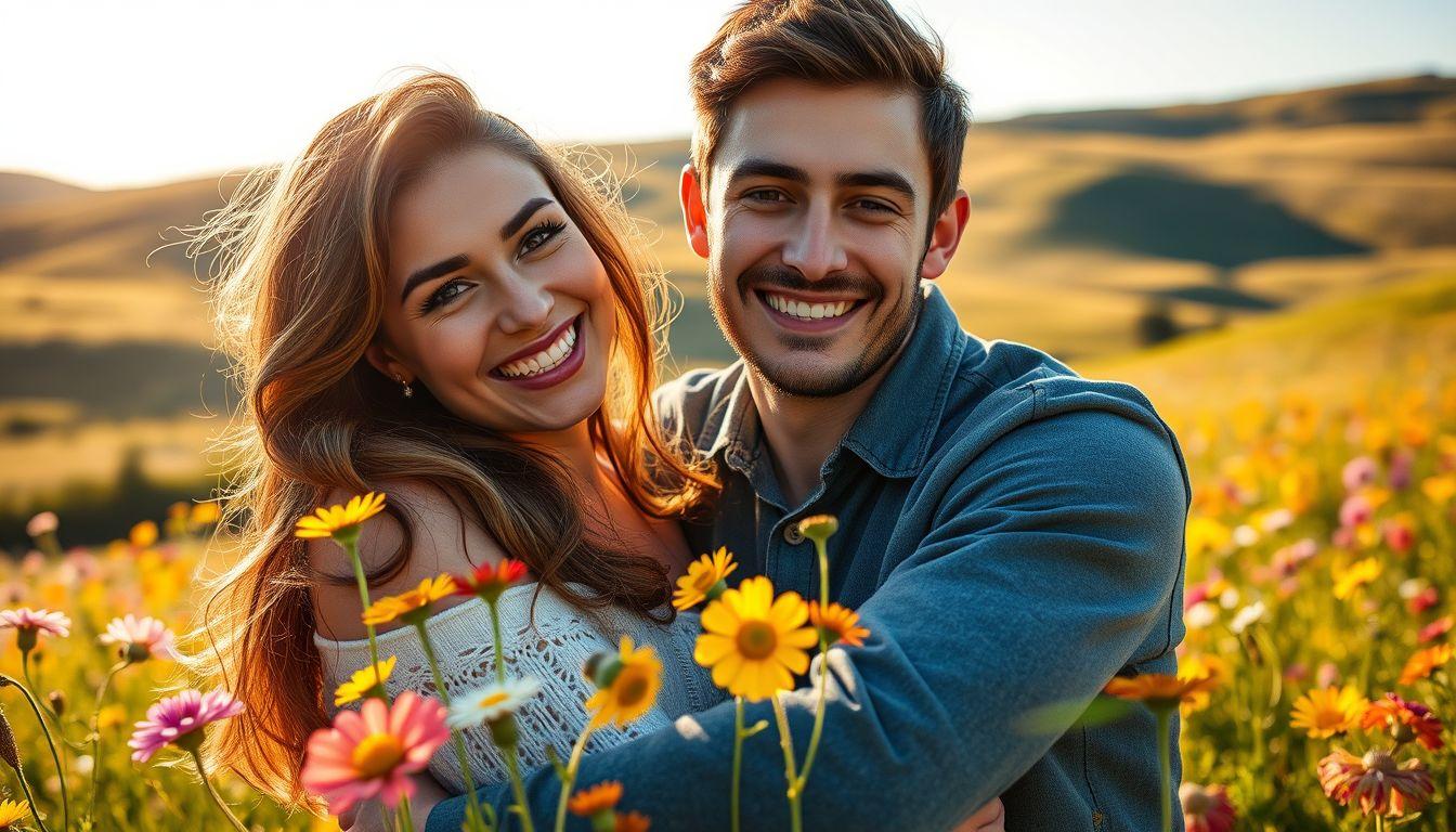 Sweet Words for Your Partner