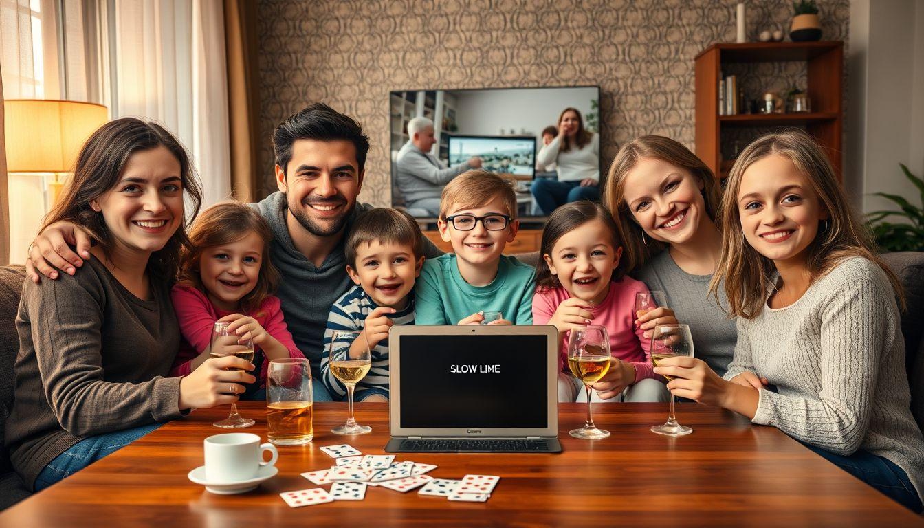 Family and Relationship Funny Quotes