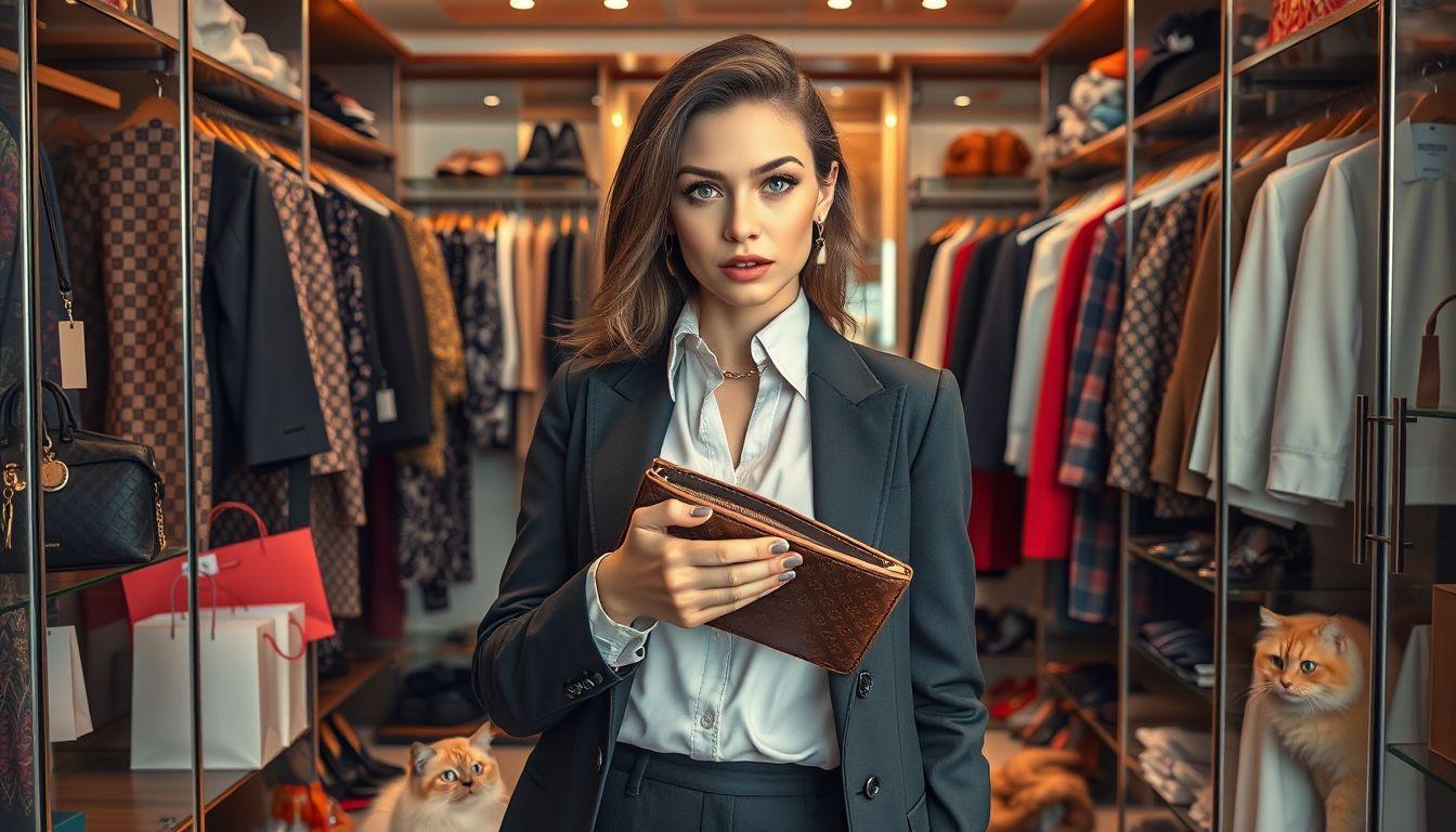 Money and Shopping Funny Quotes