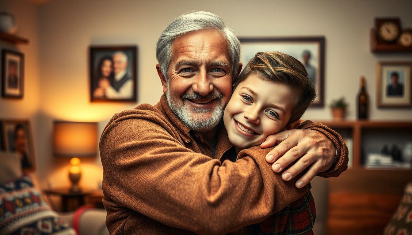Thank You Father's Day Quotes