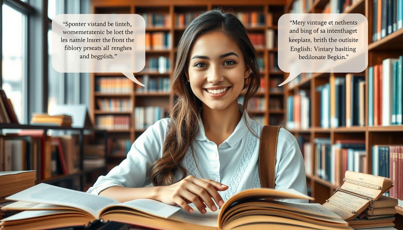 Academic and Literary Quote Usage