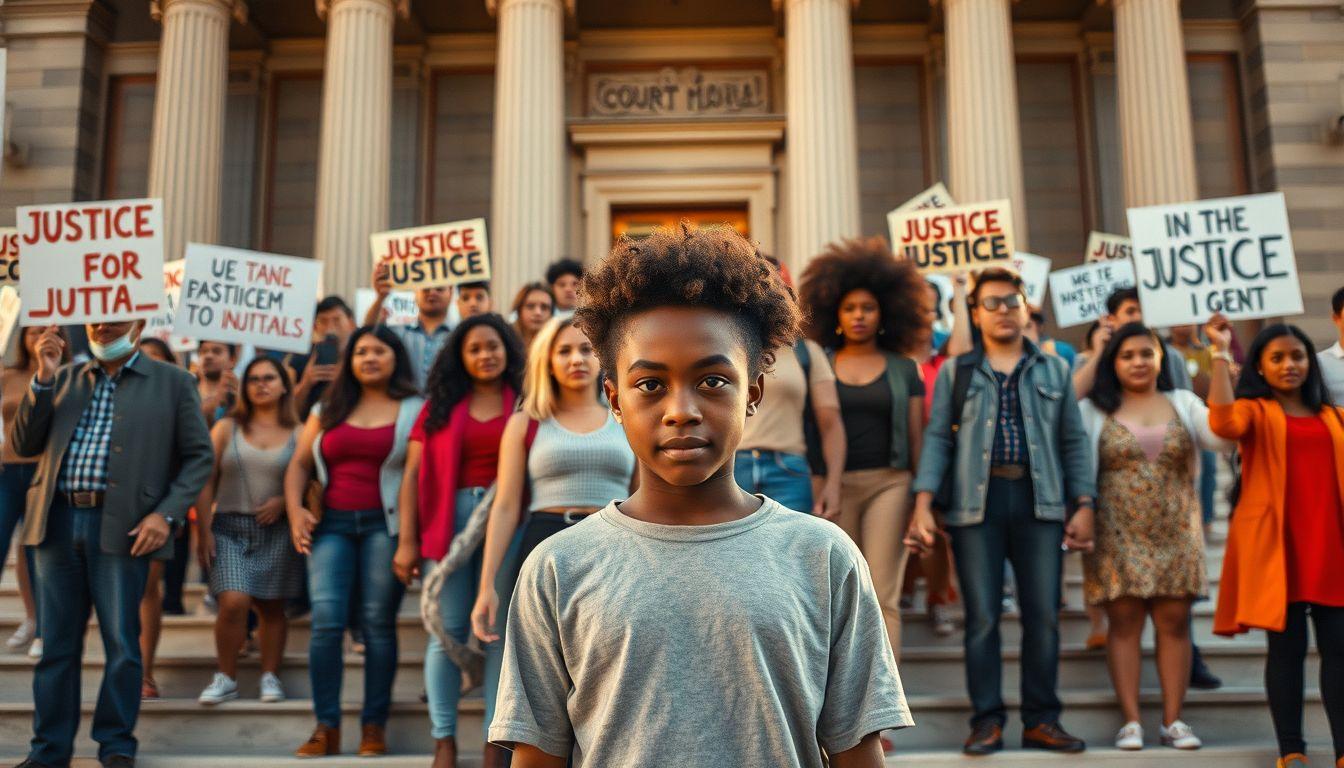 Famous MLK Quotes About Justice