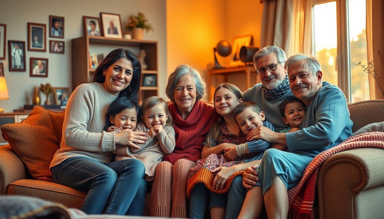Family Care and Protection