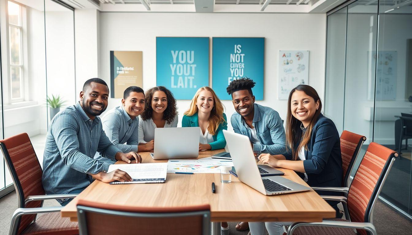 Teamwork and Collaboration Quotes