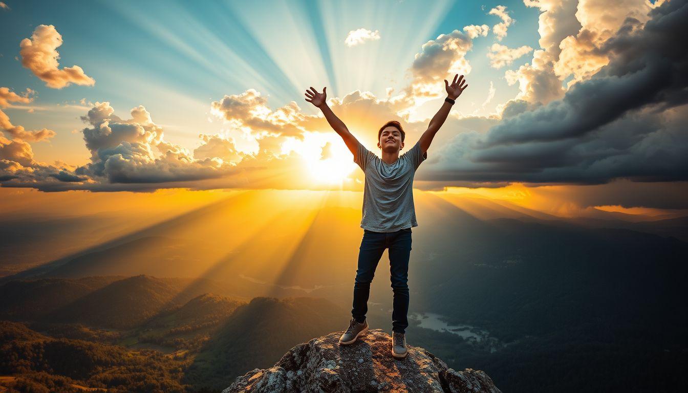 Scripture About Hope and Faith