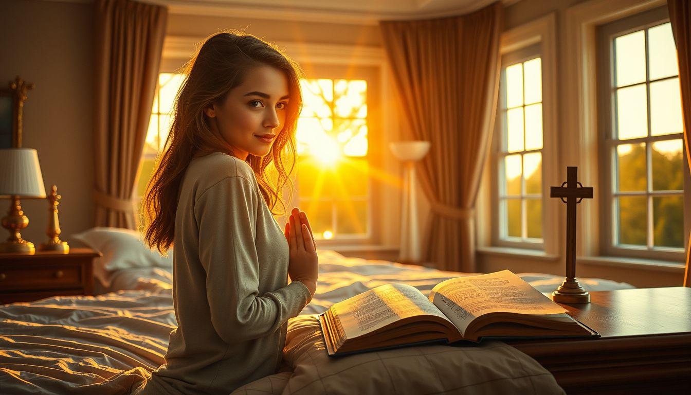 Morning Bible Quotes for Starting Your Day