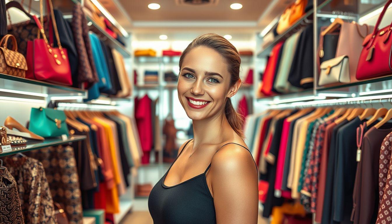 Money and Shopping