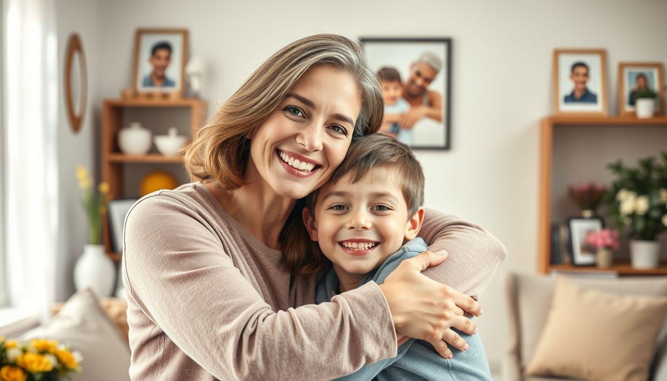 Short and Sweet Mom Quotes