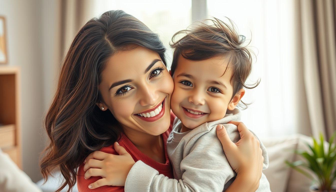Quotes About Motherhood