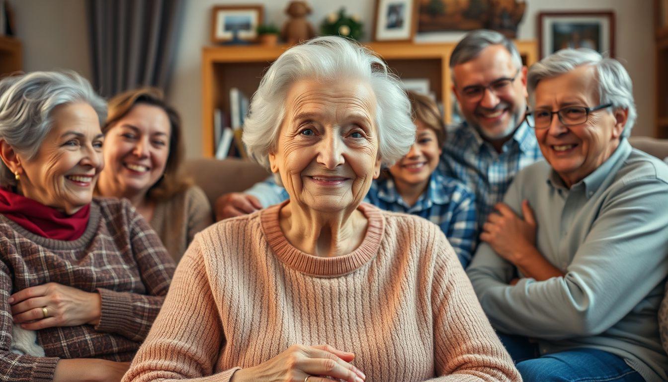 Quotes for Grandmothers
