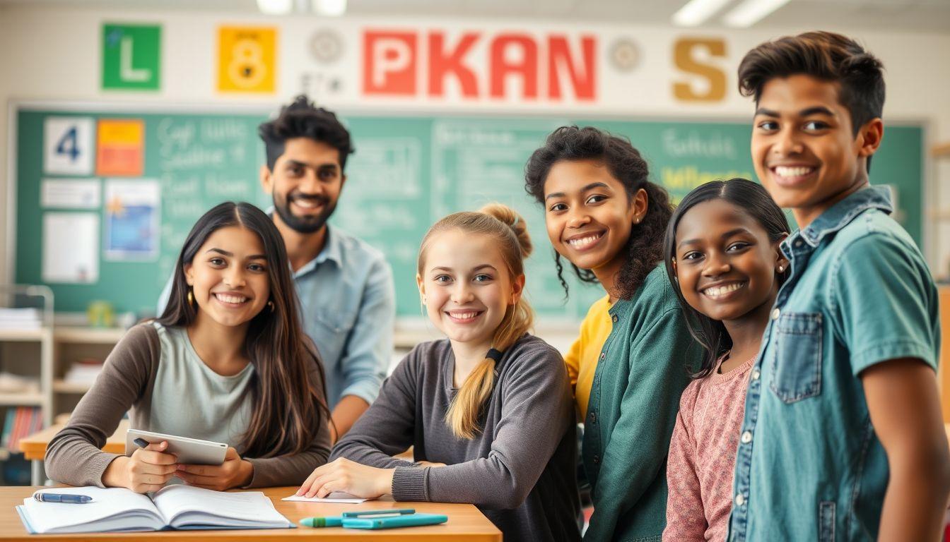Classroom and School Kindness Quotes