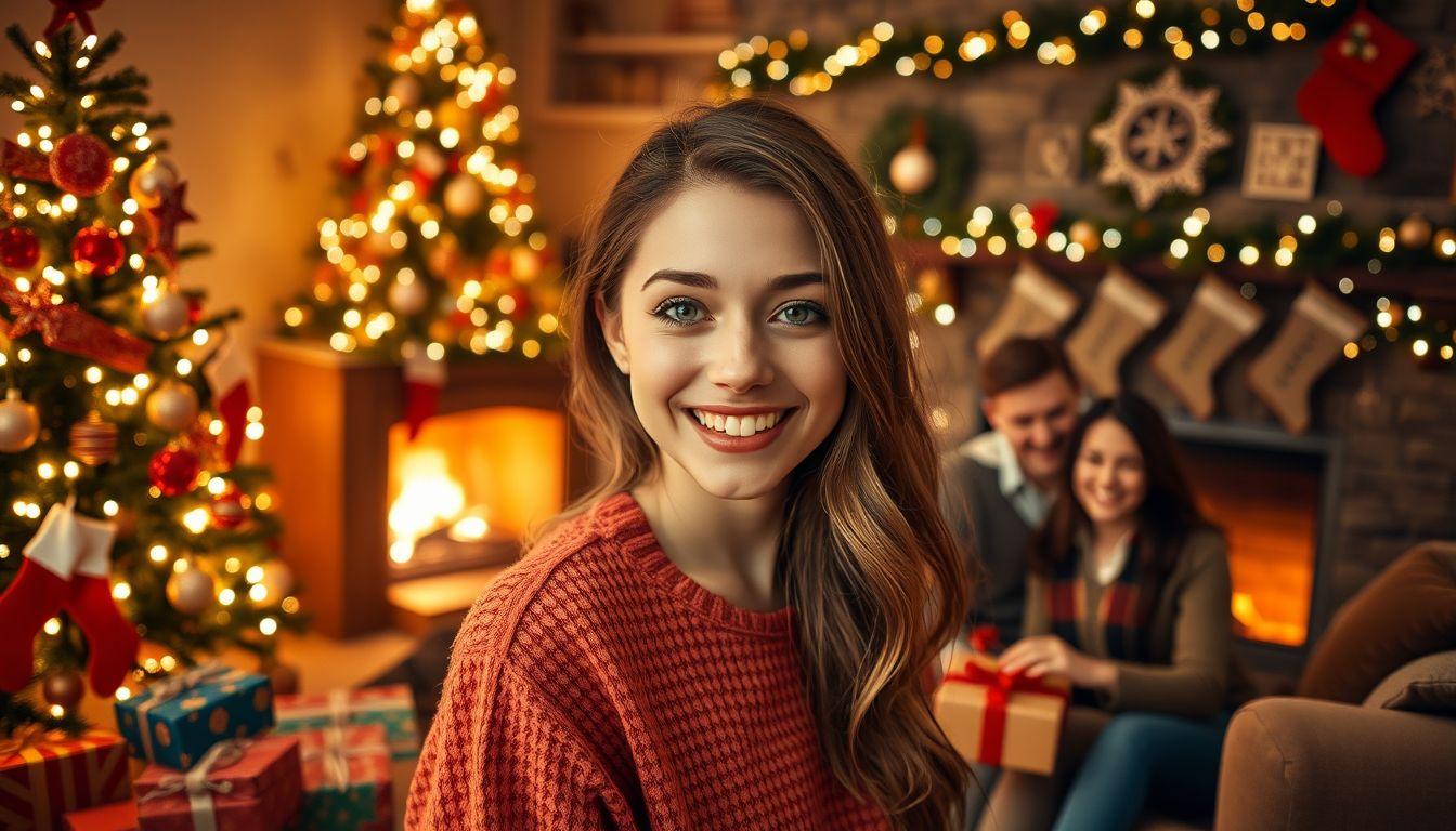 New Year and Future Christmas Wishes