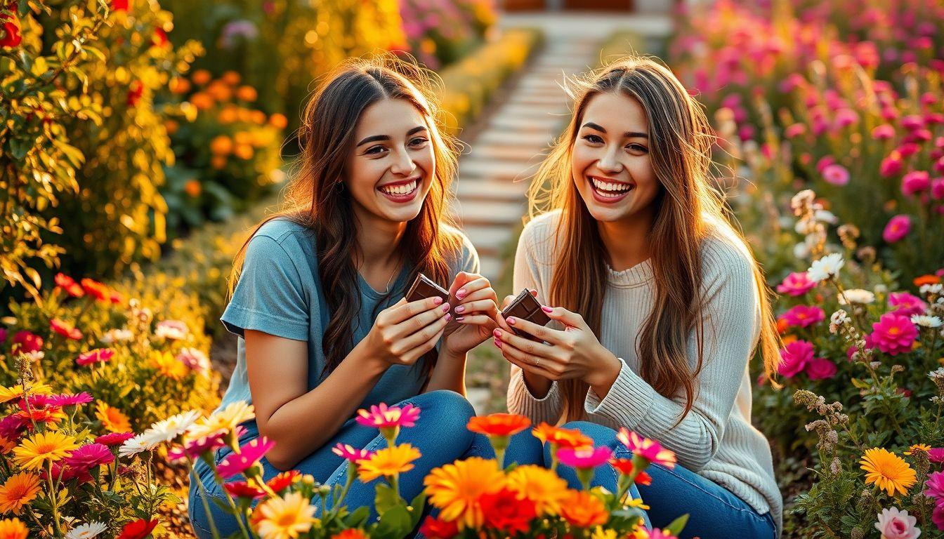 Sweet Quote About Friendship