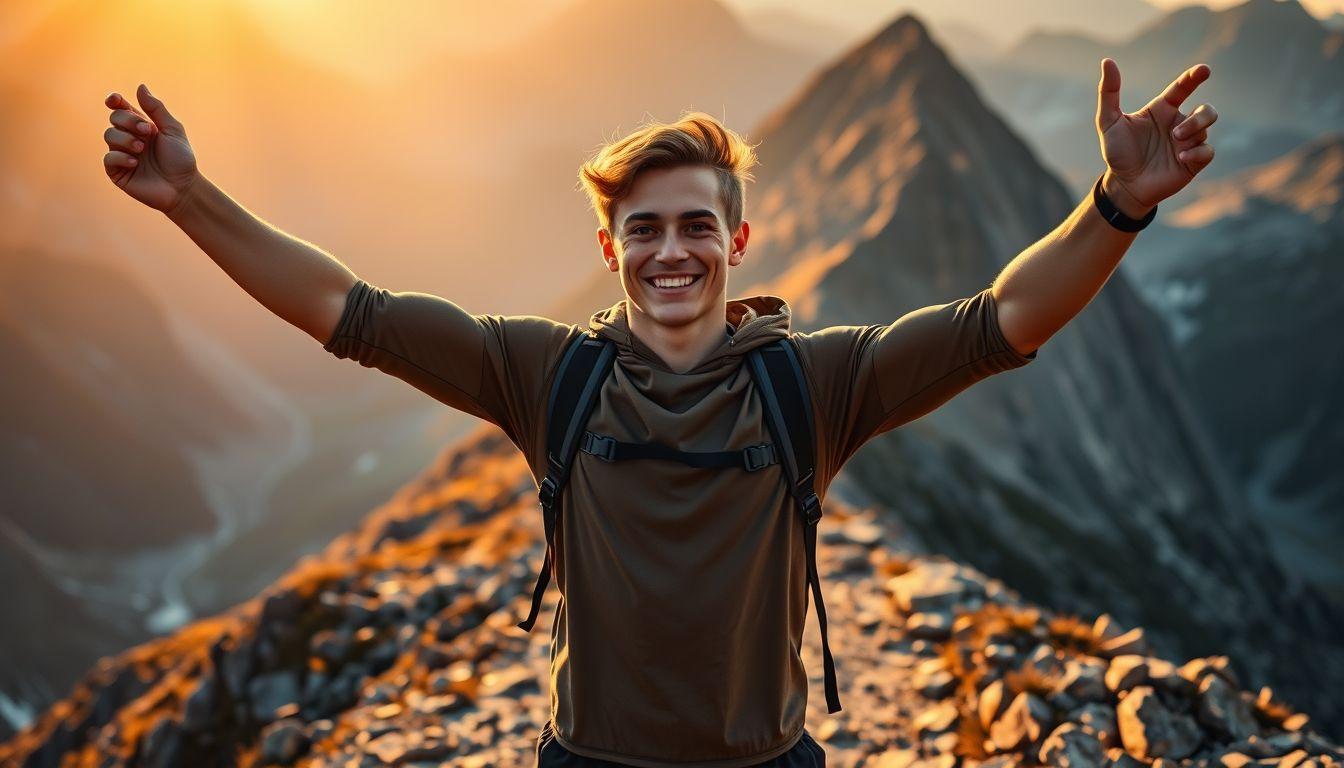 Dreams and Goal Achievement