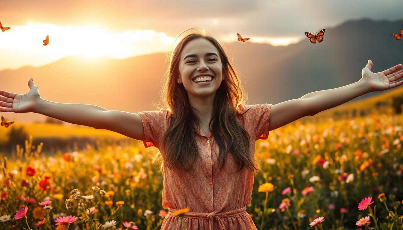Positive Thinking and Happiness Quotes