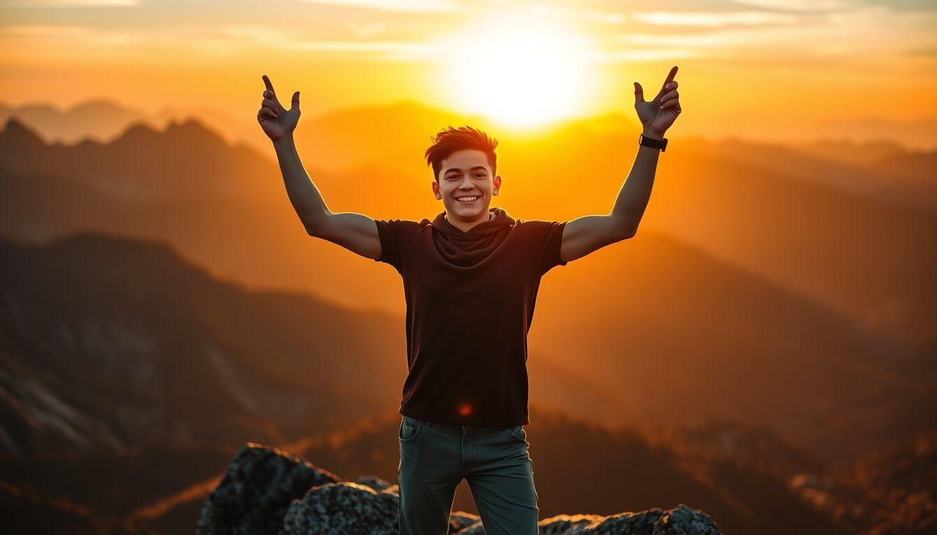 Overcoming Challenges and Difficulties
