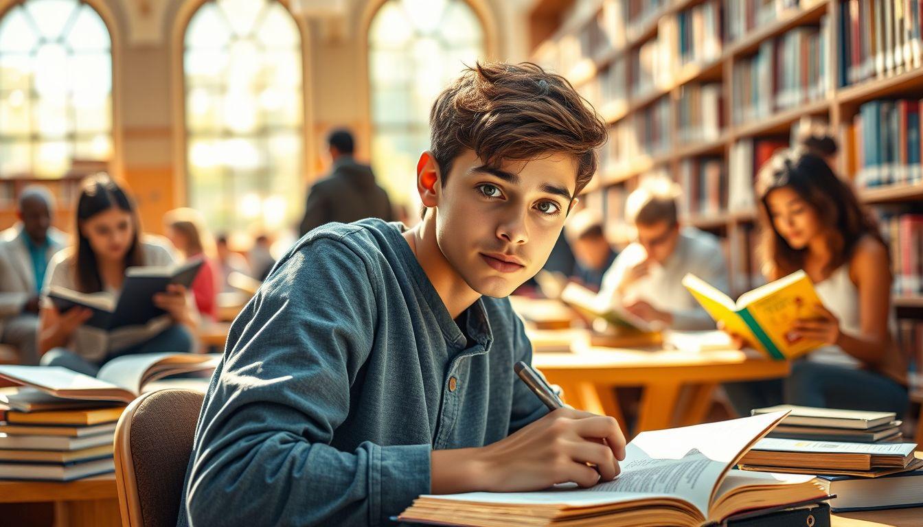 Learning and Personal Development