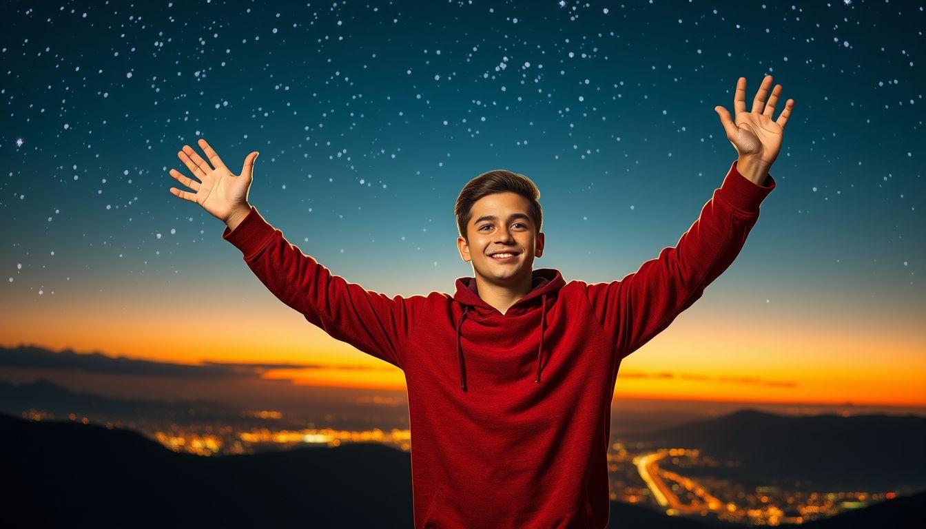 Inspiring Senior Quotes About Dreams
