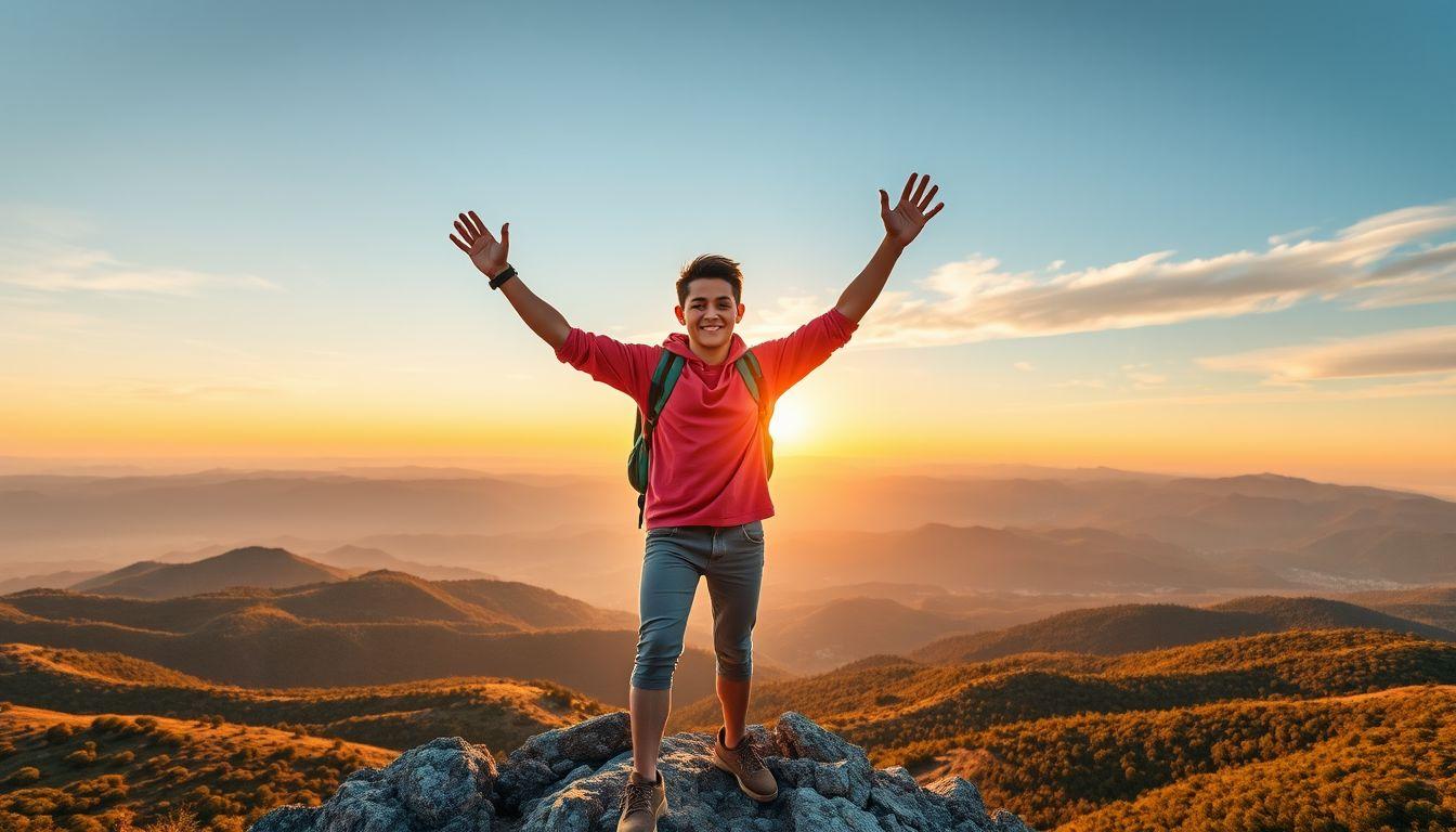 Self-Belief and Confidence Quotes