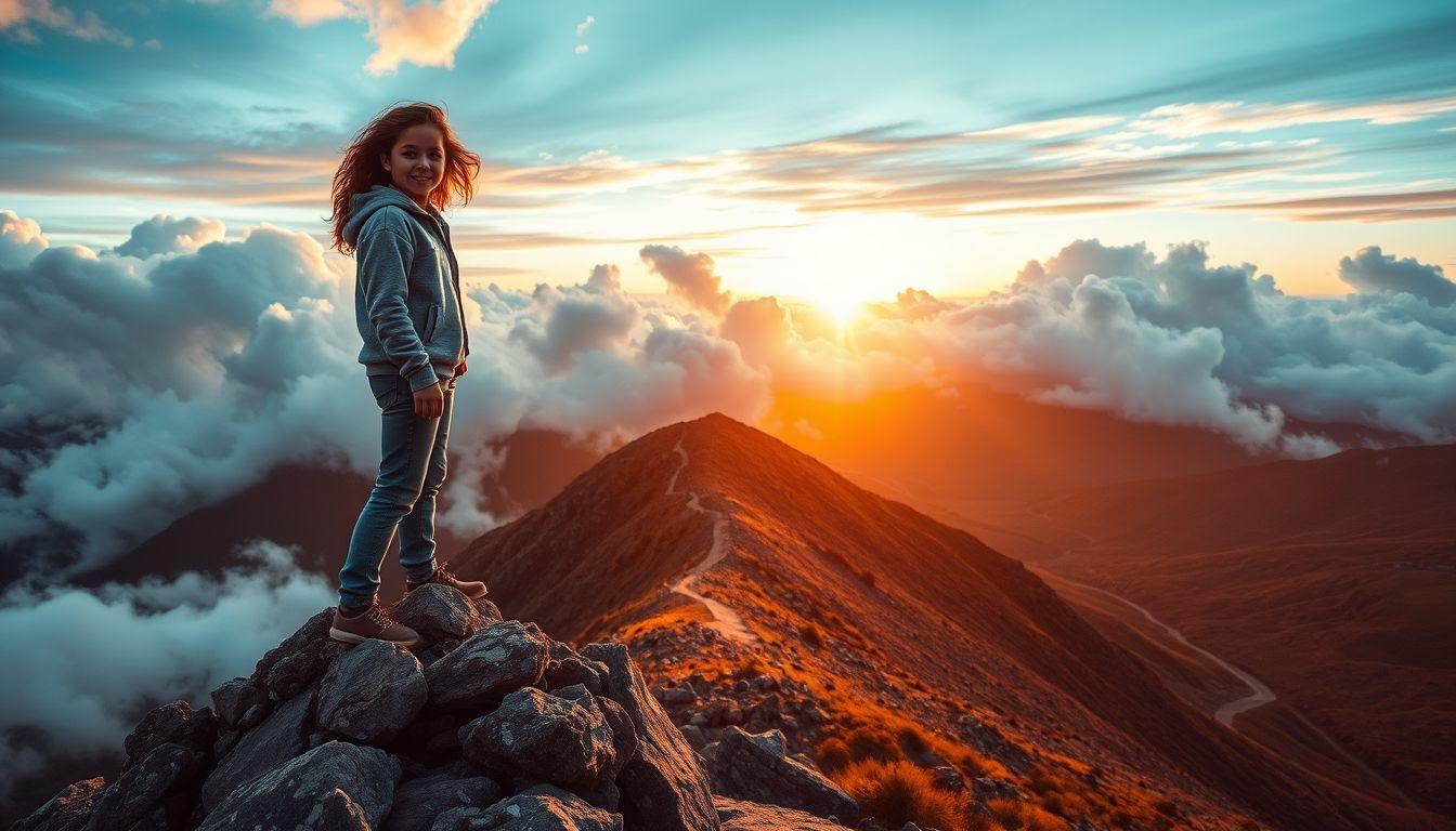 Overcoming Challenges Quotes