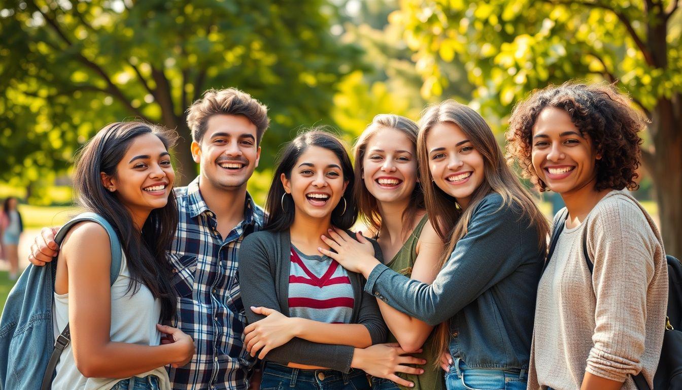 Friendship and Relationships