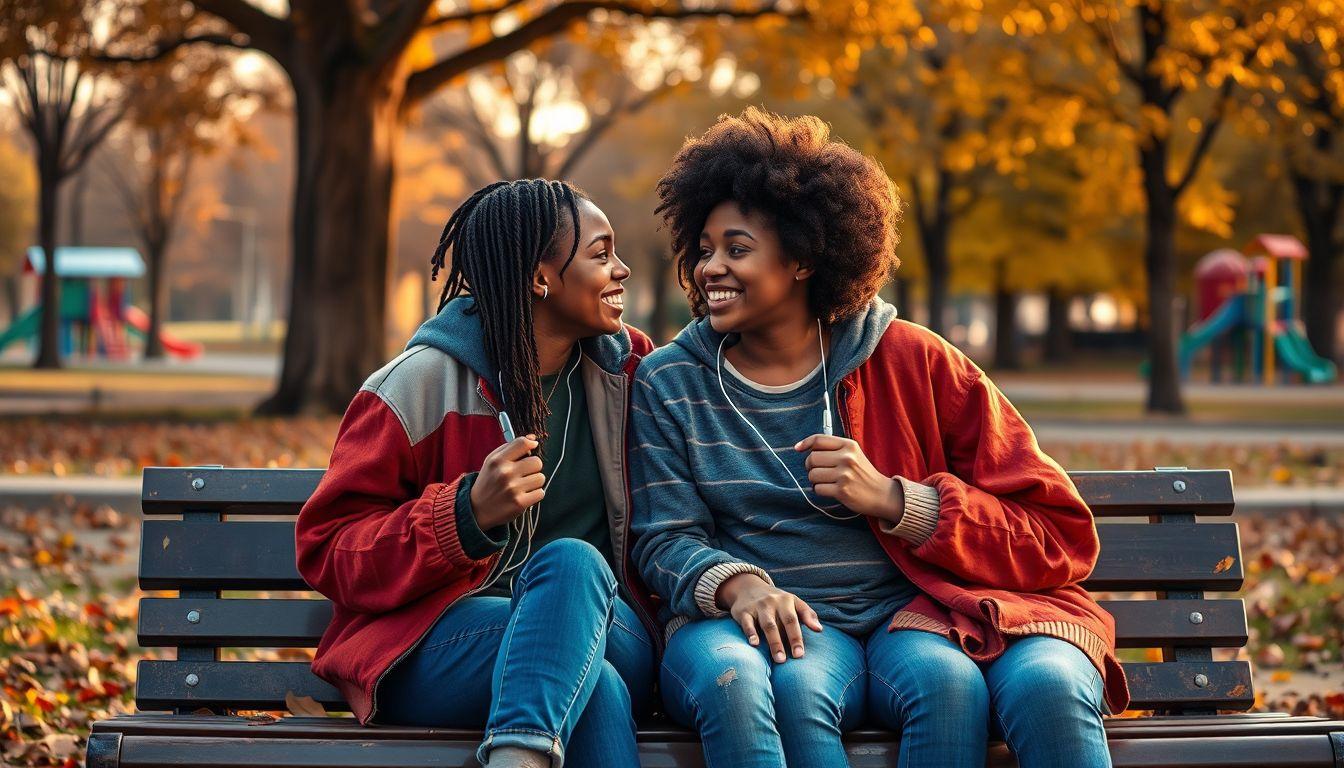 What Friendship Really Means