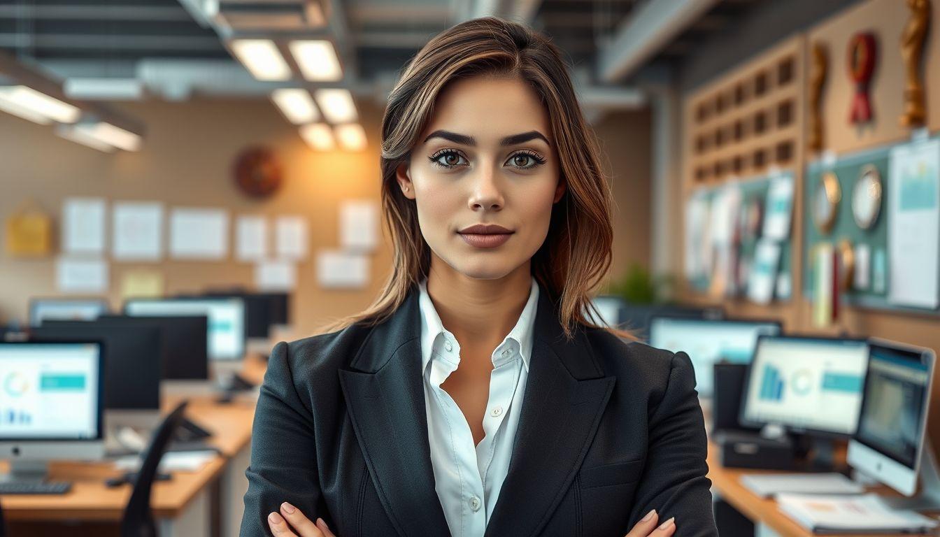 Work and Career Growth