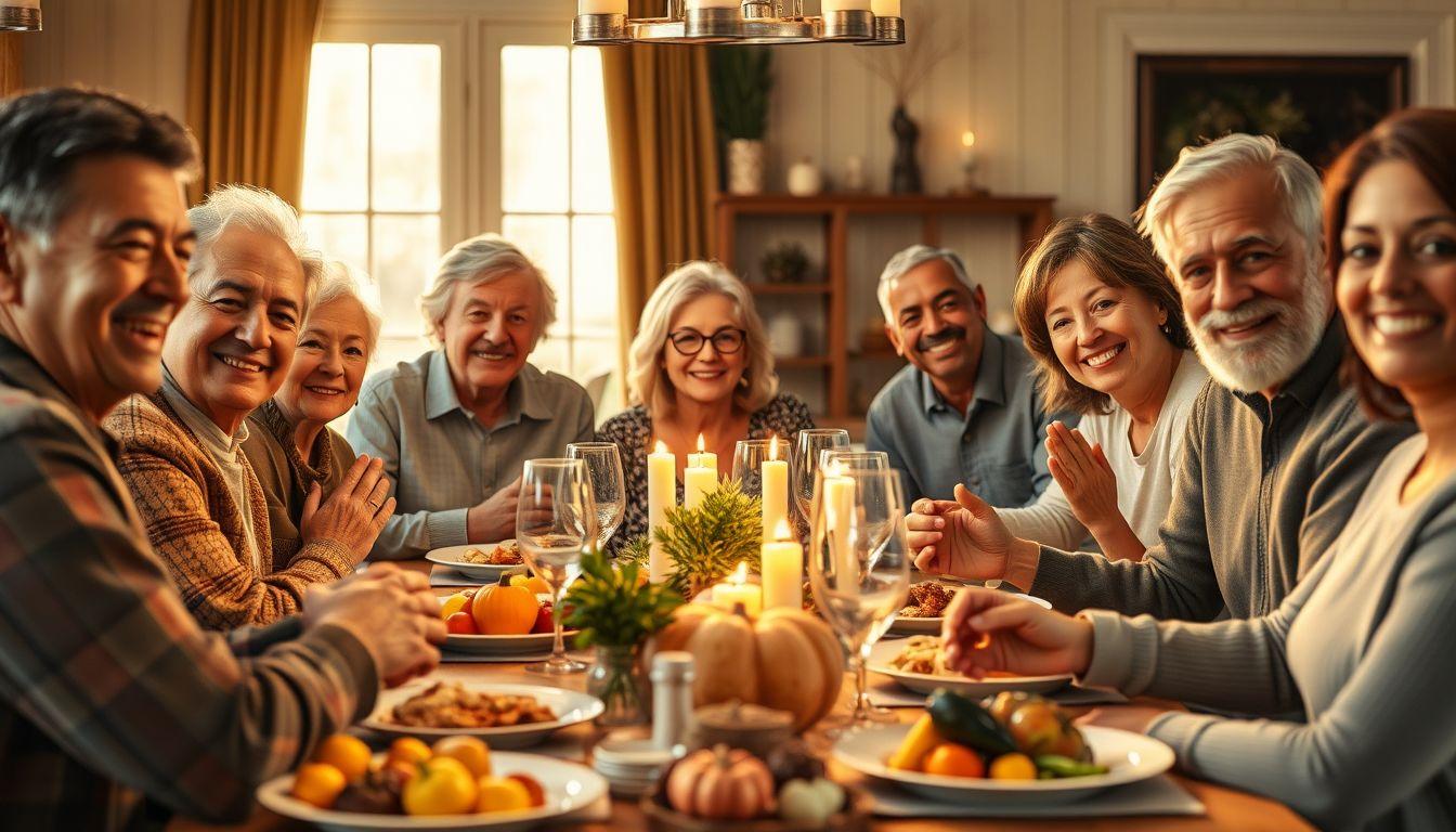 Simple Thanksgiving Quotes About Being Thankful